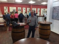 Kapstadts Weingegend Groot Constantia